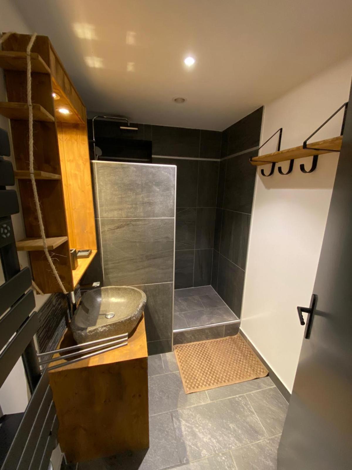 Le Clos Casi - 3 Vallees - Ski - Cures Thermales Appartement Brides-les-Bains Buitenkant foto